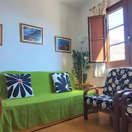 Casa Pepito Agulo