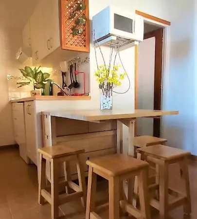Ferienhaus Casa Pepito Agulo