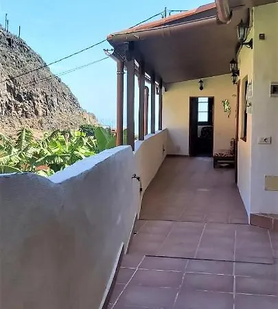 Casa Pepito Ferienhaus *
