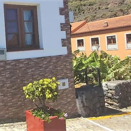 Casa Pepito Ferienhaus *