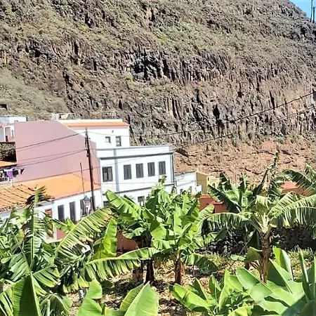 Casa Pepito * Agulo