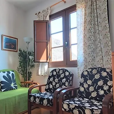Casa Pepito Ferienhaus *