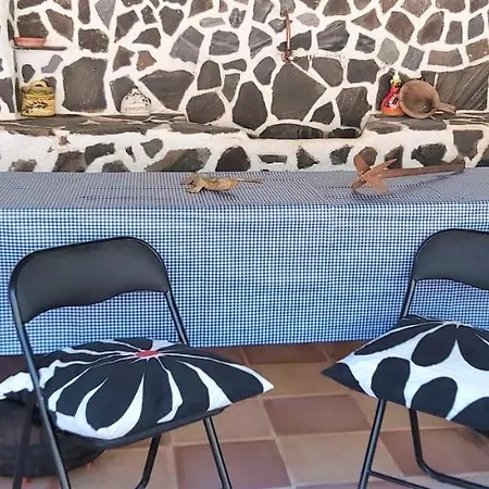 Ferienhaus Casa Pepito