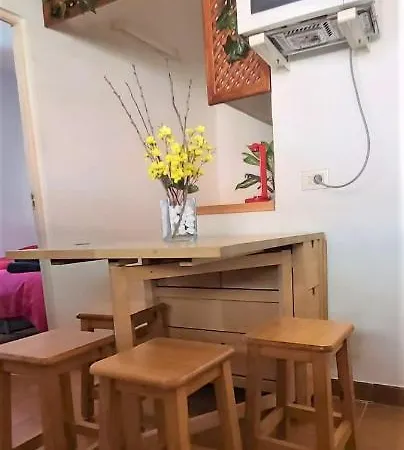 Ferienhaus Casa Pepito *