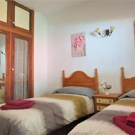 Casa Pepito Ferienhaus Agulo