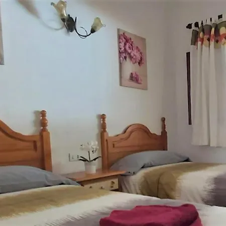 Casa Pepito Ferienhaus Agulo