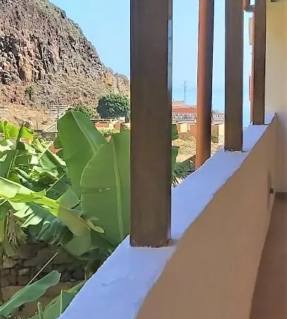 Casa Pepito Ferienhaus