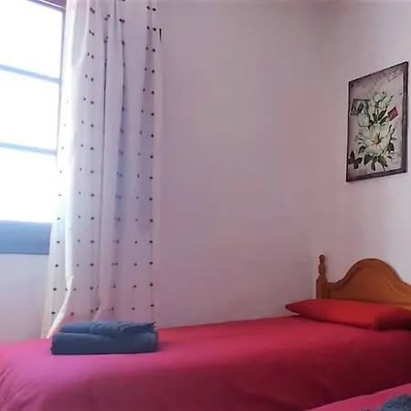 Casa Pepito Agulo