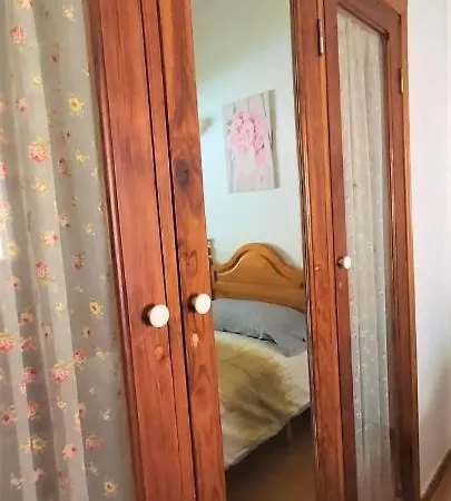 Casa Pepito Агуло